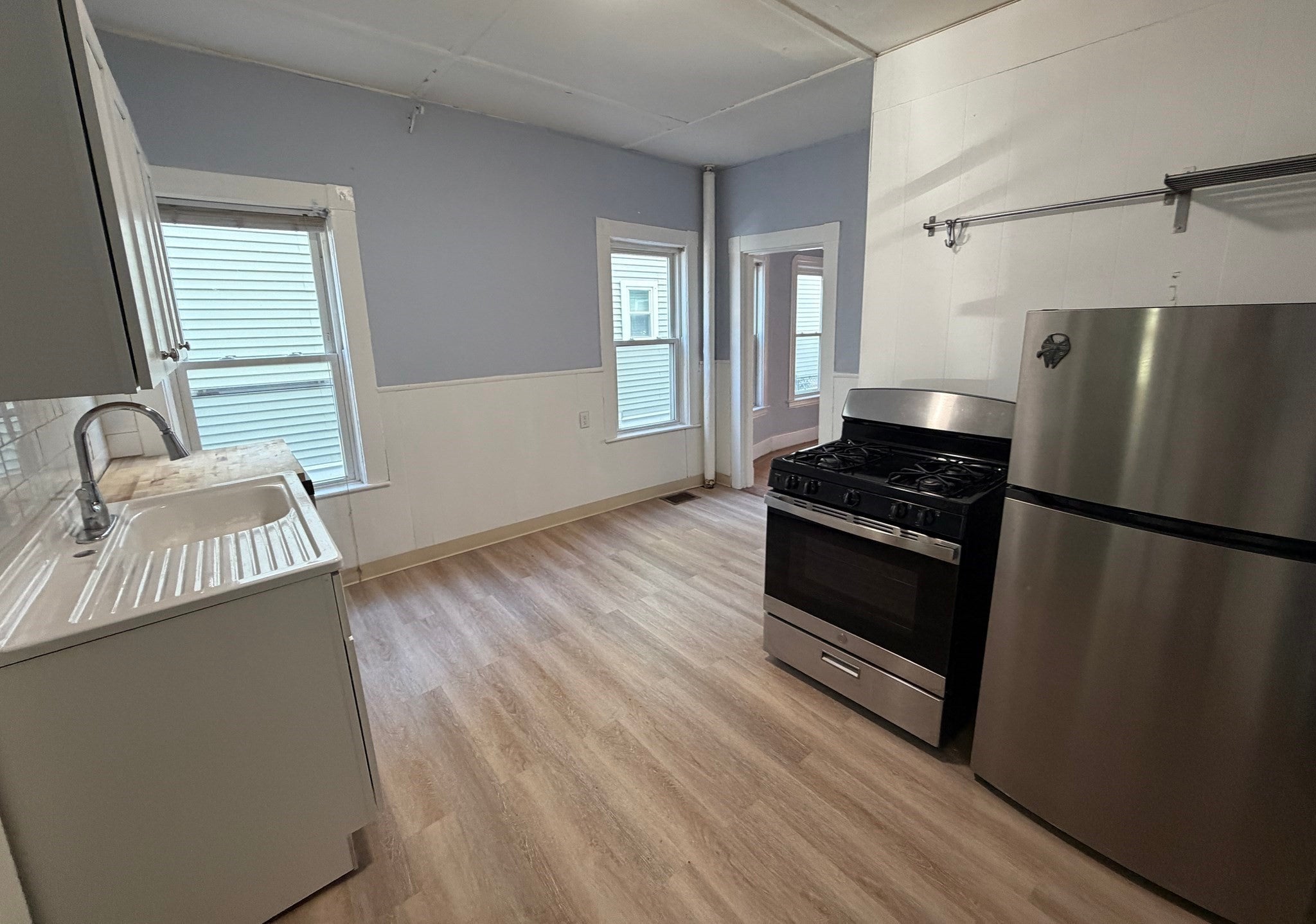 229 Highland Ave #1, Somerville, MA Photo #5