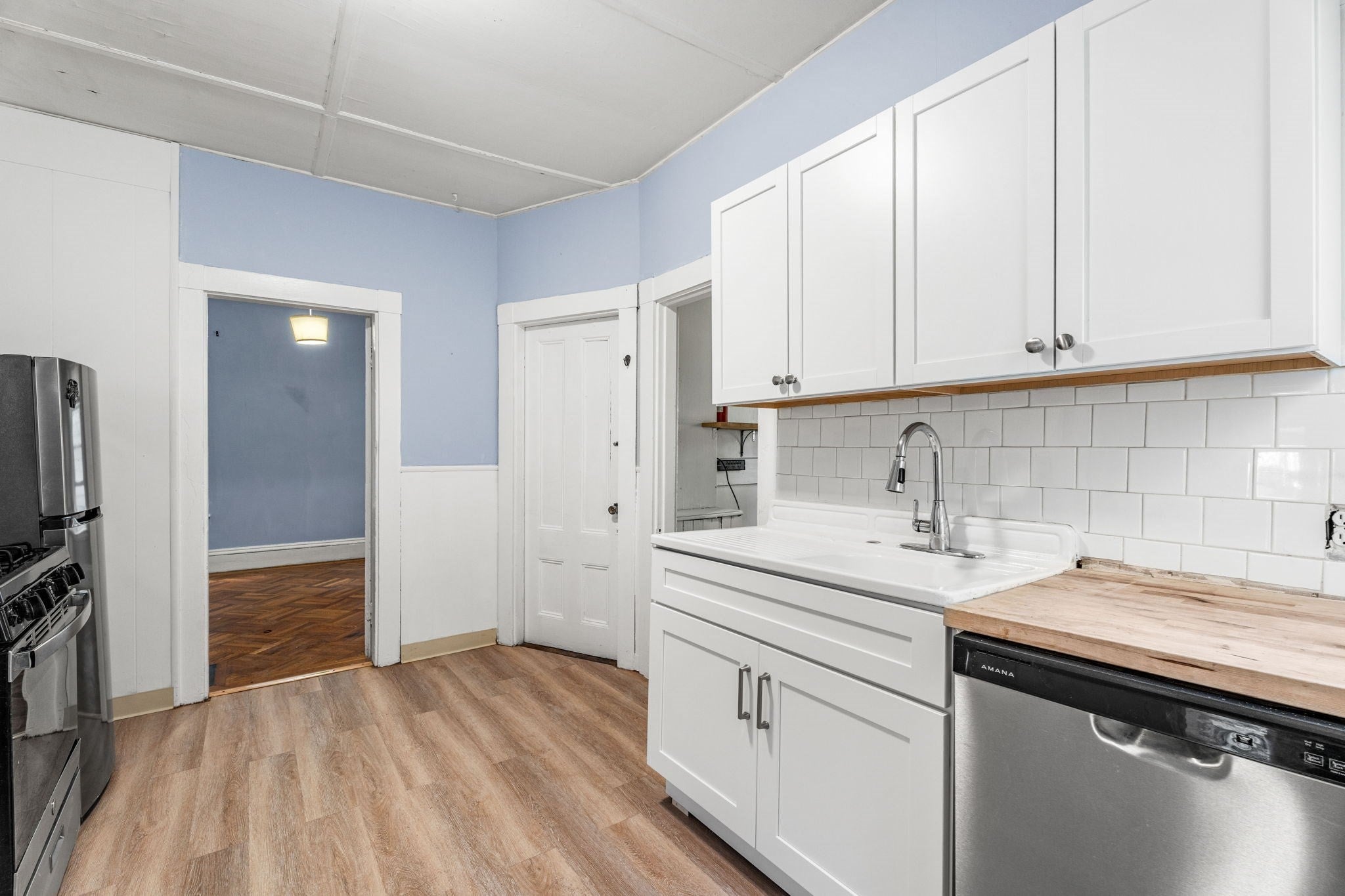 229 Highland Ave #1, Somerville, MA Photo #4