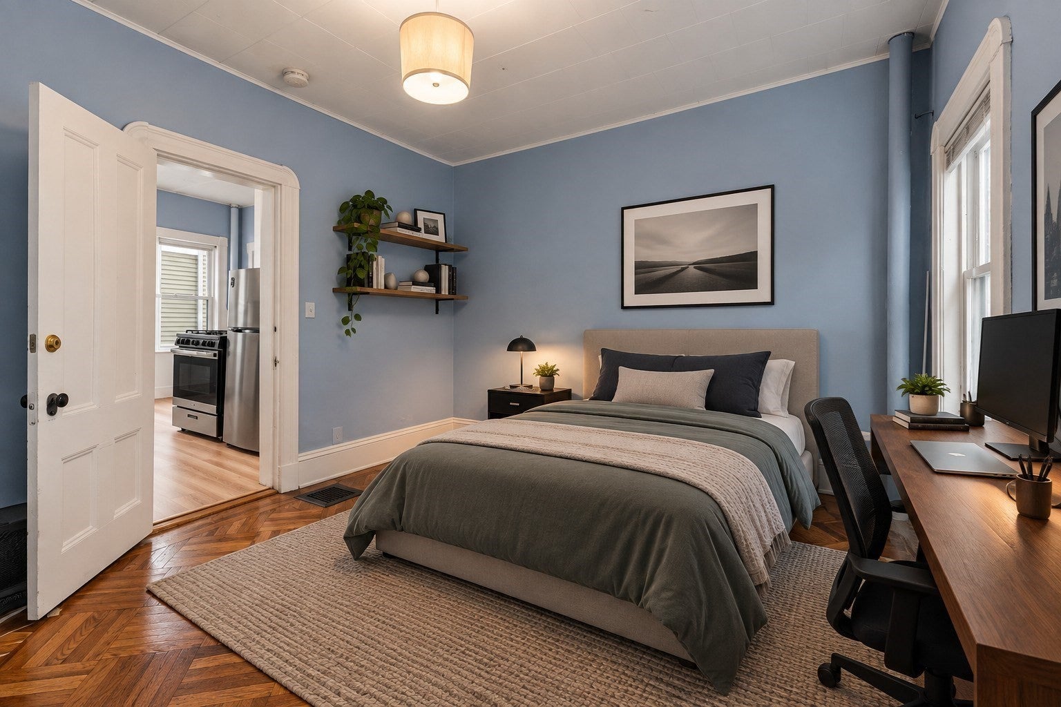 229 Highland Ave #1, Somerville, MA Photo #25