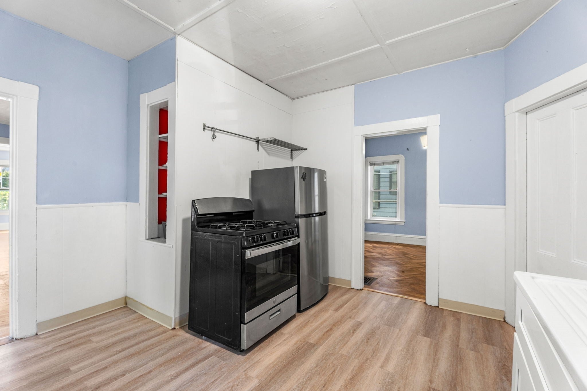 229 Highland Ave #1, Somerville, MA Photo #6