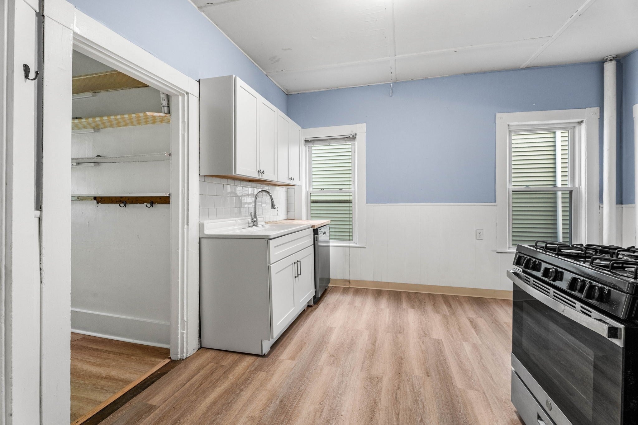 229 Highland Ave #1, Somerville, MA Photo #3