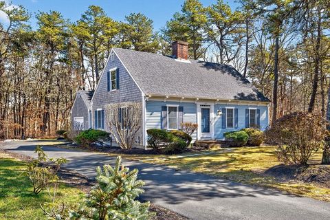 Photo of 54 Marthas Ln, Harwich, MA 02645 (MLS # 73483785)