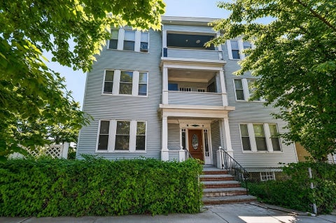 Photo of 31 Middleton ST, Boston, MA 02124 (MLS # 73560154)