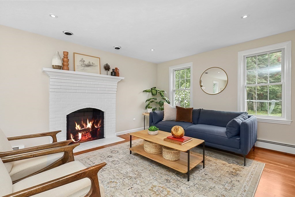 94 Hudson Rd
