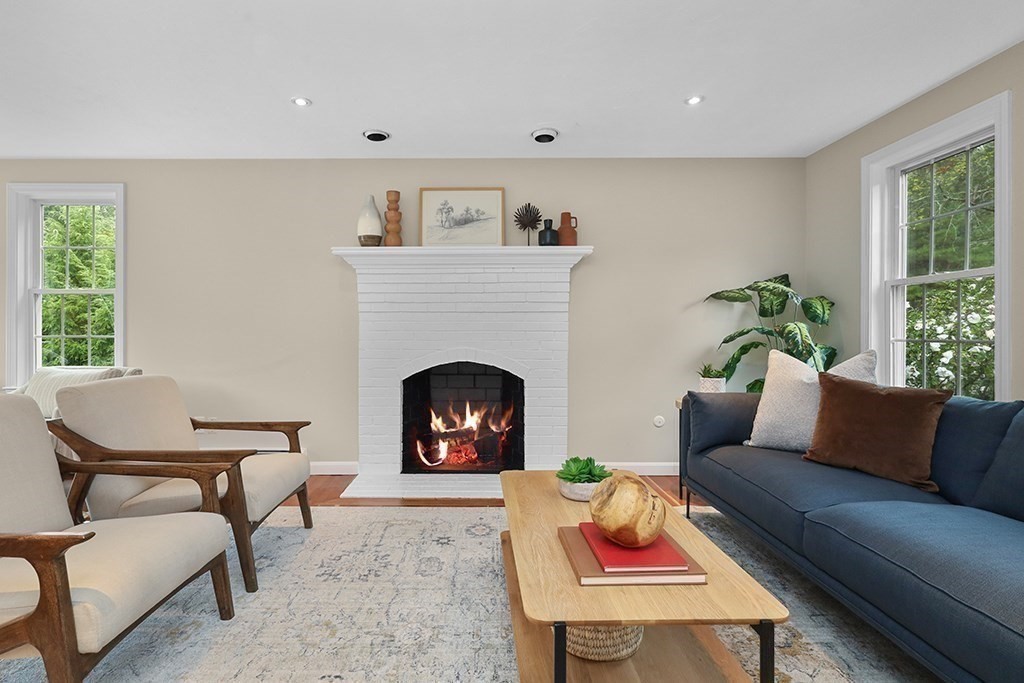 94 Hudson Rd