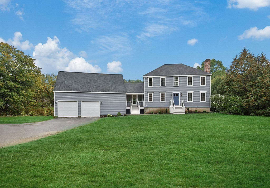 94 Hudson Rd