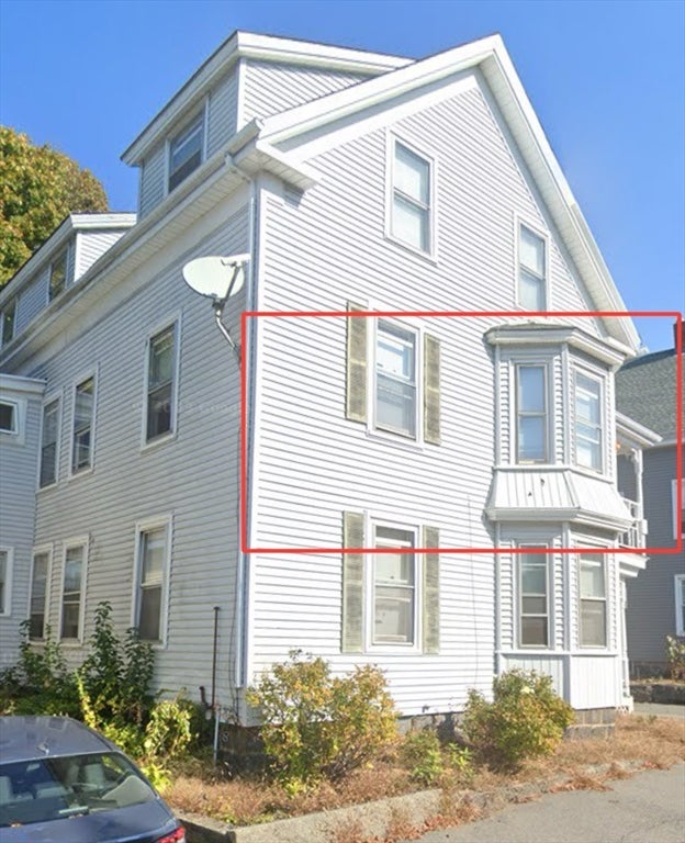 Photo of 6 Judson St, Beverly, MA