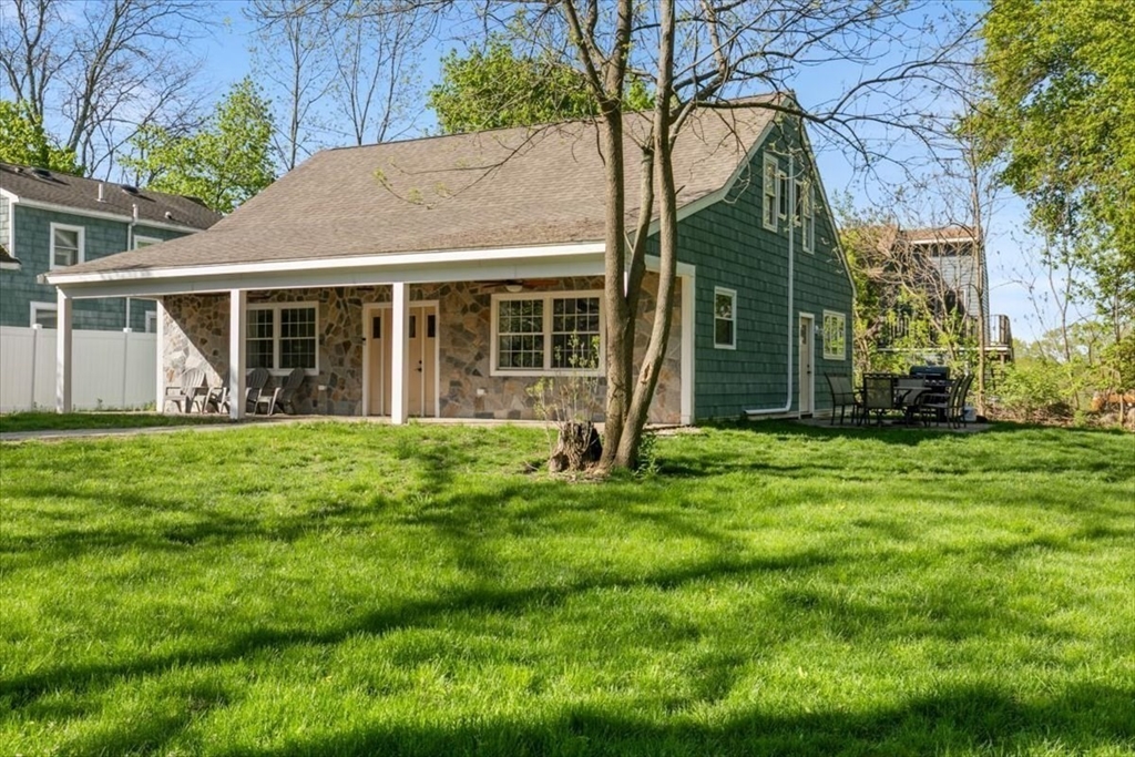 38 Rocky Hill Rd B