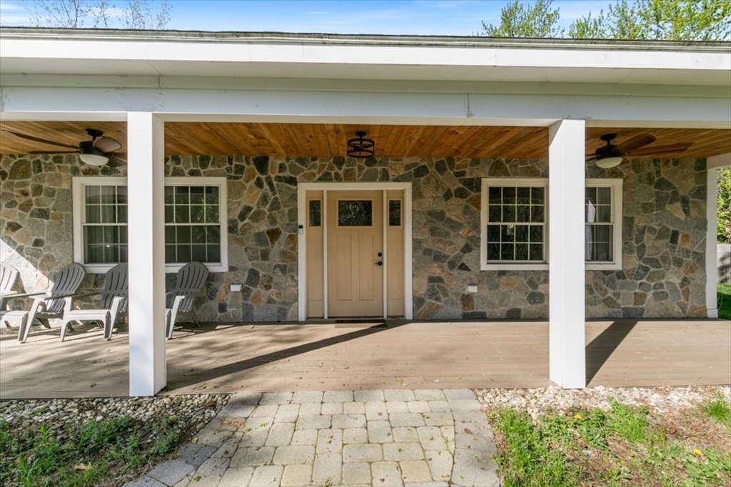 38 Rocky Hill Rd B