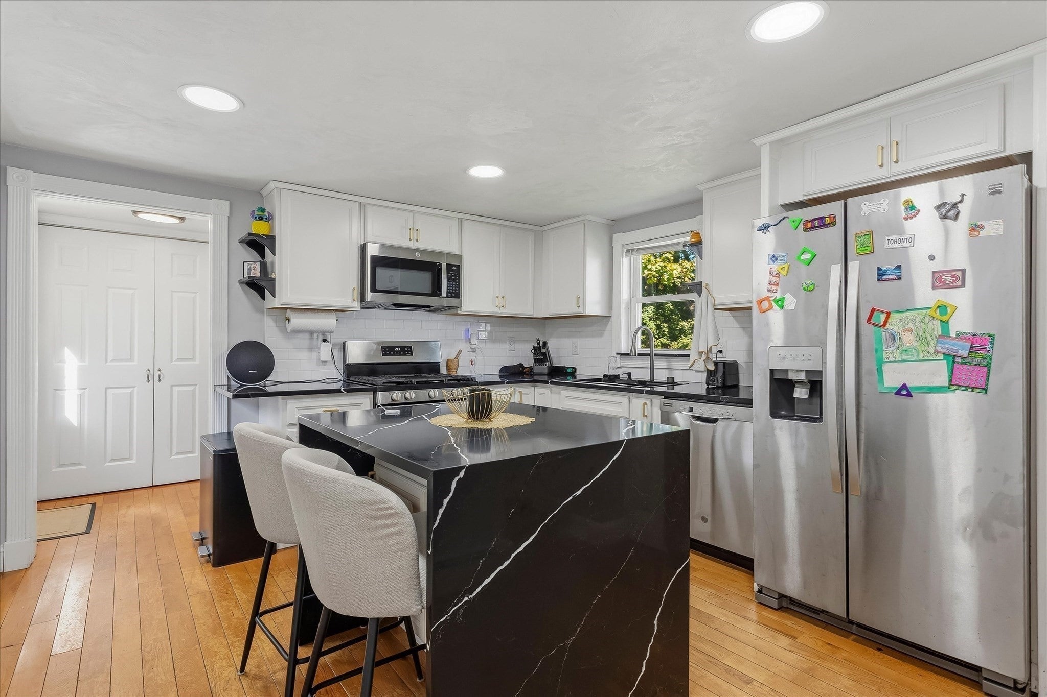 2 Franklin Ave, North Attleboro, MA, 2 Franklin Ave, North Attleboro, MA Photo #8