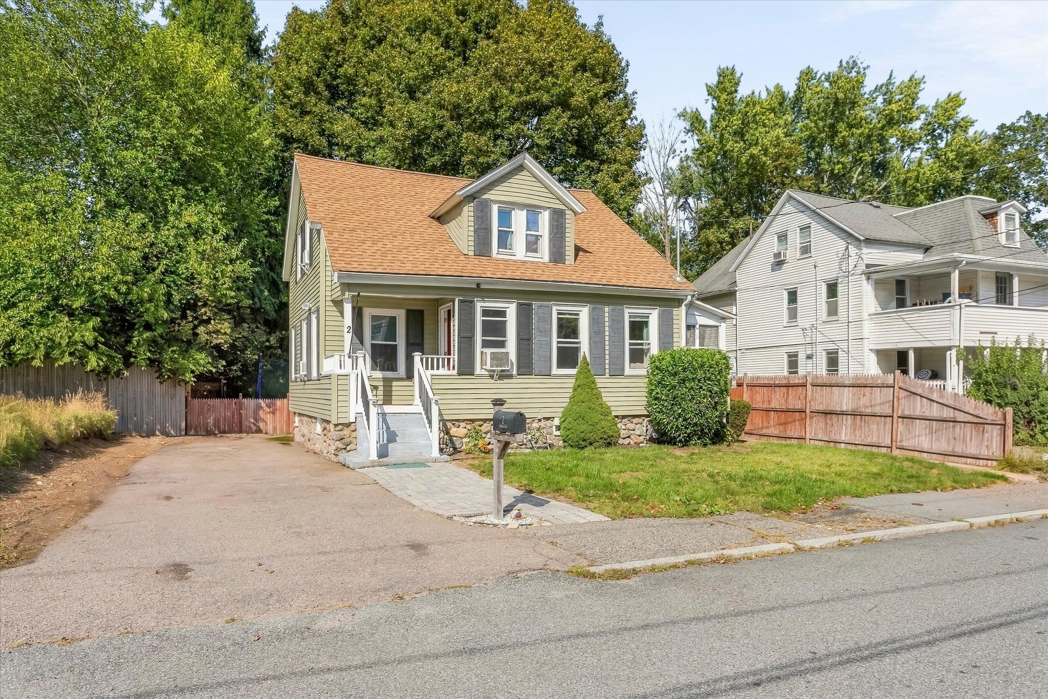 2 Franklin Ave, North Attleboro, MA, 2 Franklin Ave, North Attleboro, MA Photo #1