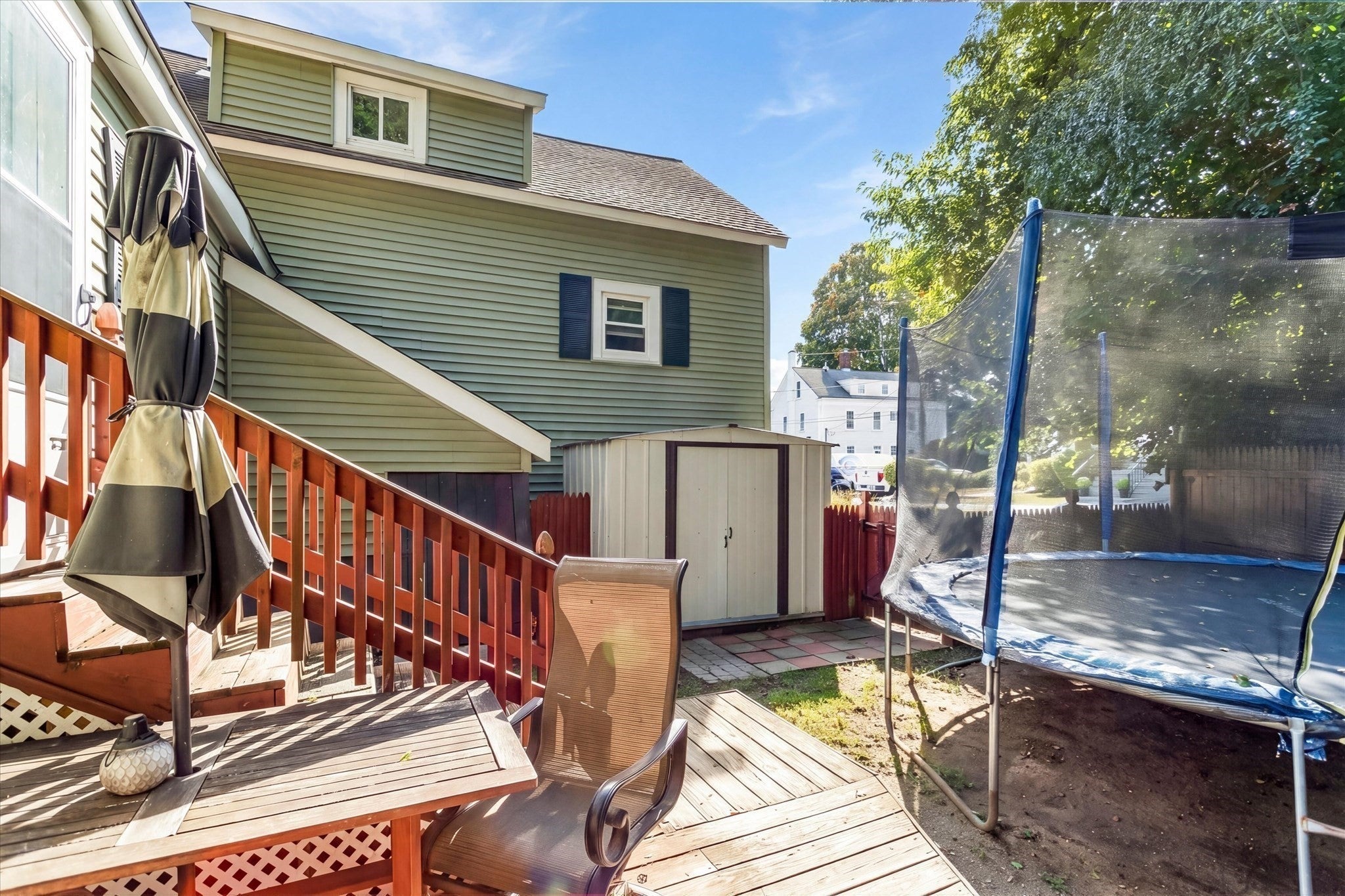 2 Franklin Ave, North Attleboro, MA, 2 Franklin Ave, North Attleboro, MA Photo #26