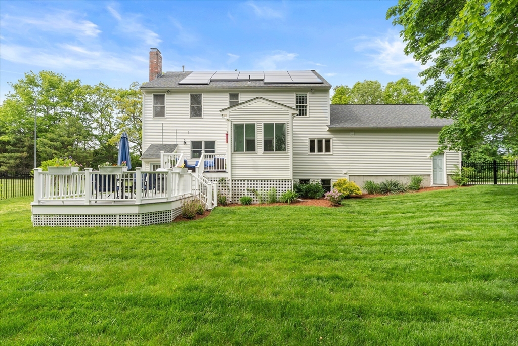 419 Hudson Road