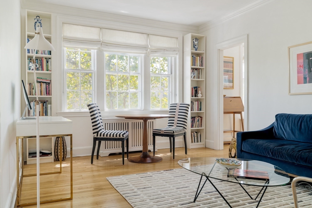 Cambridge, Massachusetts 02139, United States, 1 Bedroom Bedrooms, ,1 BathroomBathrooms,Residential,Active,154243