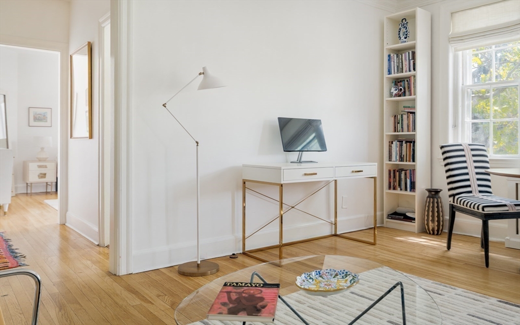 Cambridge, Massachusetts 02139, United States, 1 Bedroom Bedrooms, ,1 BathroomBathrooms,Residential,Active,154243