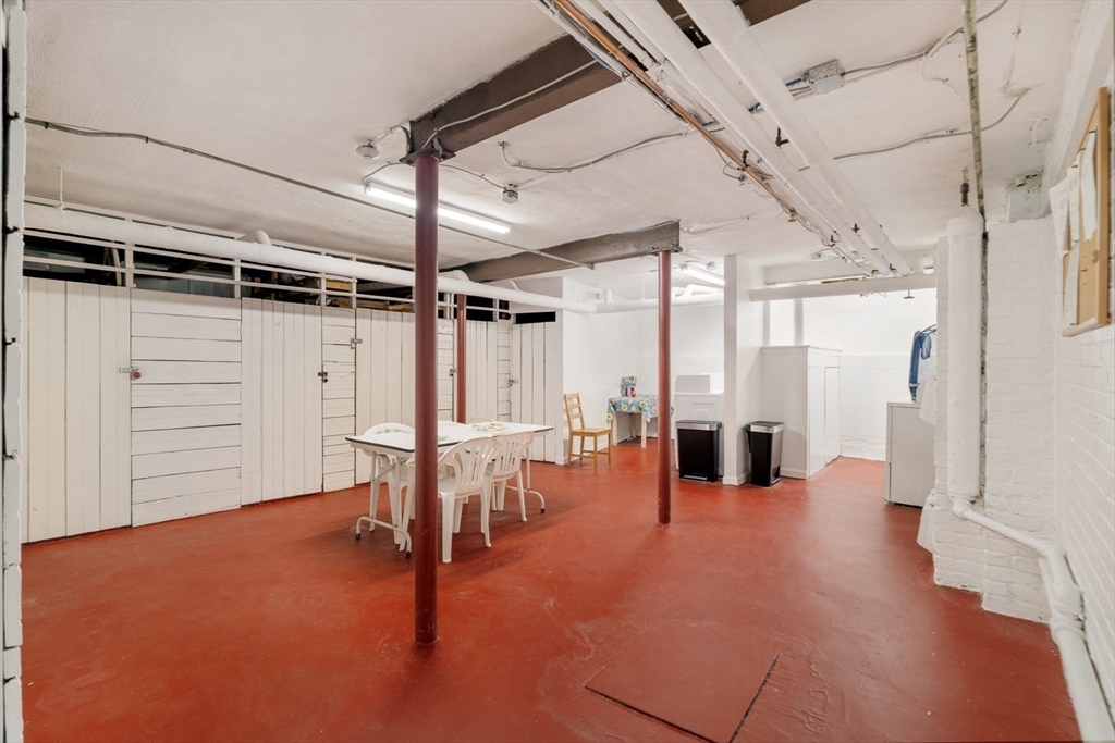 Cambridge, Massachusetts 02139, United States, 1 Bedroom Bedrooms, ,1 BathroomBathrooms,Residential,Active,154243