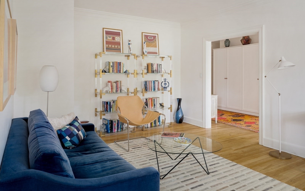 Cambridge, Massachusetts 02139, United States, 1 Bedroom Bedrooms, ,1 BathroomBathrooms,Residential,Active,154243