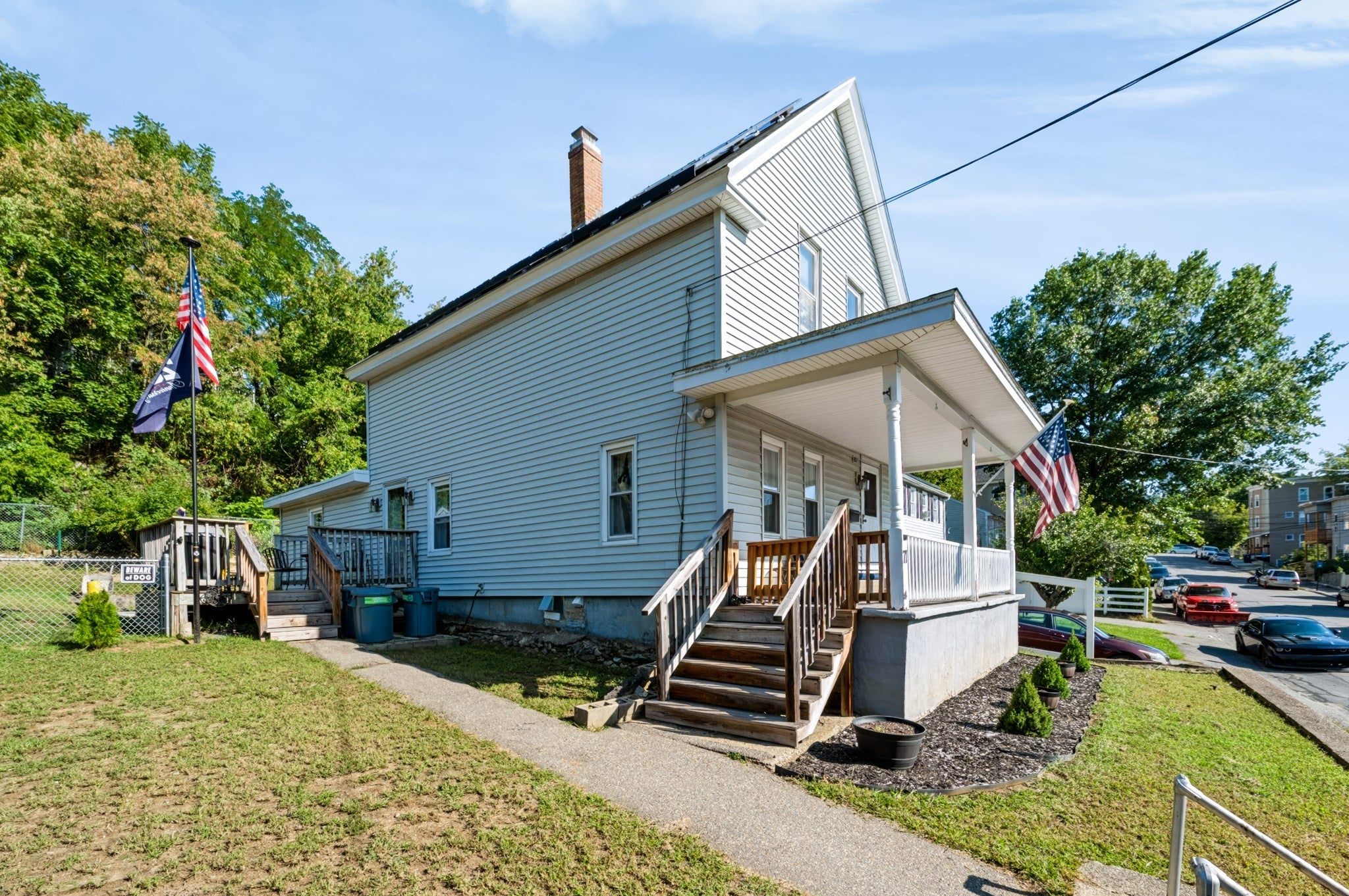 71 Wilson St, Haverhill, MA, 71 Wilson St, Haverhill, MA Photo #3