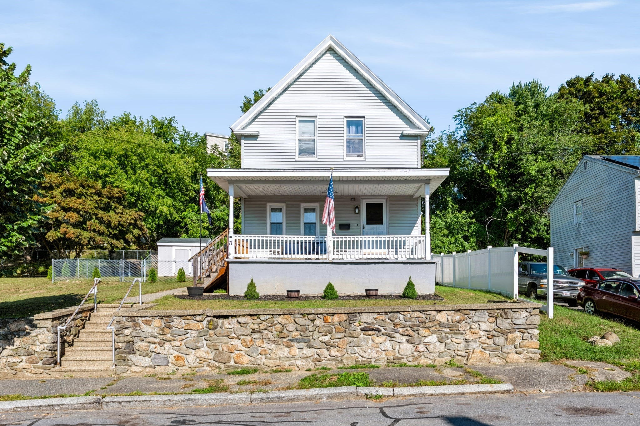 71 Wilson St, Haverhill, MA, 71 Wilson St, Haverhill, MA Photo #1