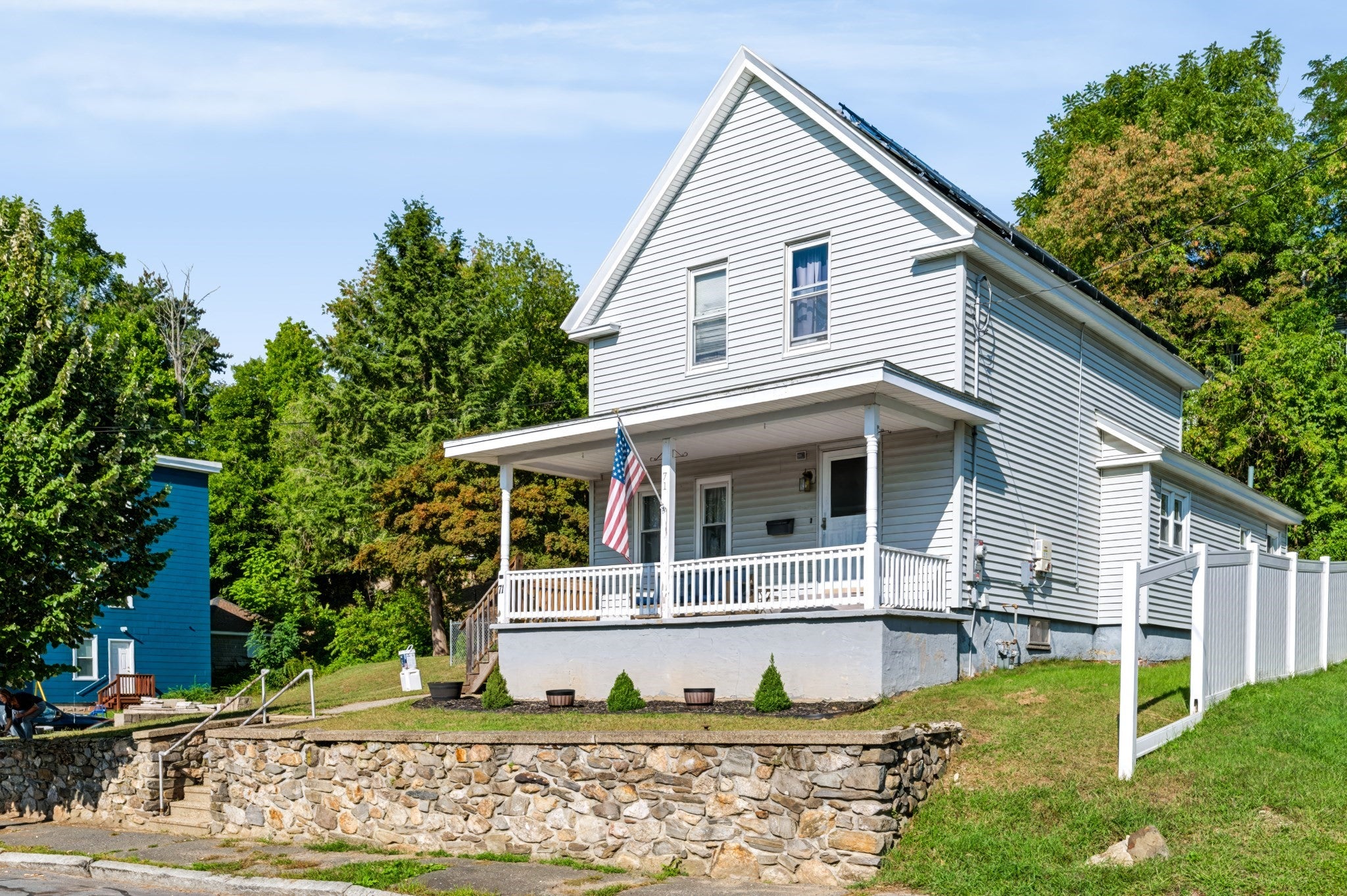 71 Wilson St, Haverhill, MA, 71 Wilson St, Haverhill, MA Photo #2