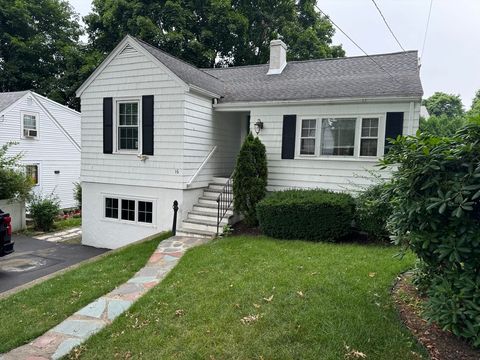 16 Colburn St 1 Westwood MA 02090
