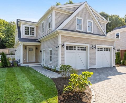 35 Leonard St 35 Bridgewater MA 02324