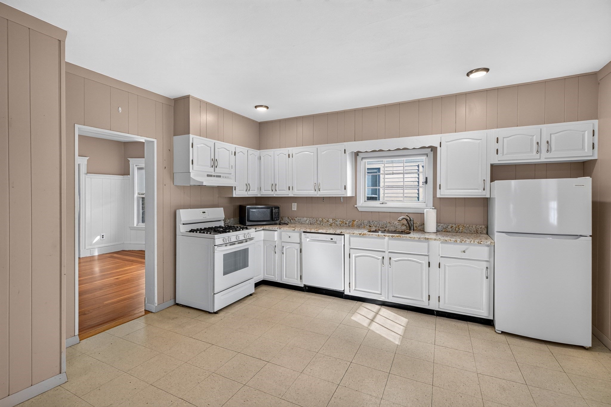 70 Hudson St #1, Somerville, MA Photo #3