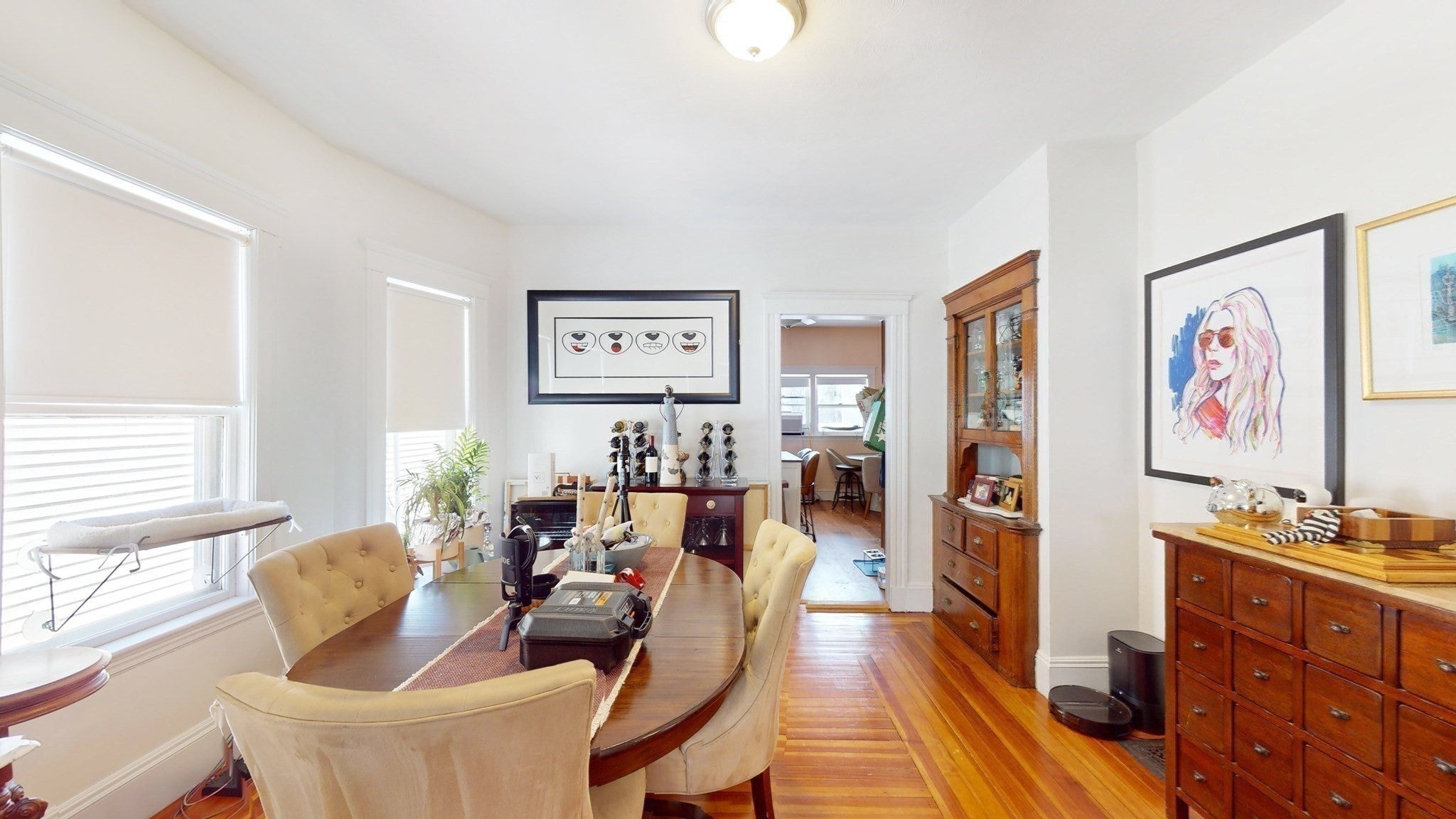70 Hudson St #1, Somerville, MA Photo #3