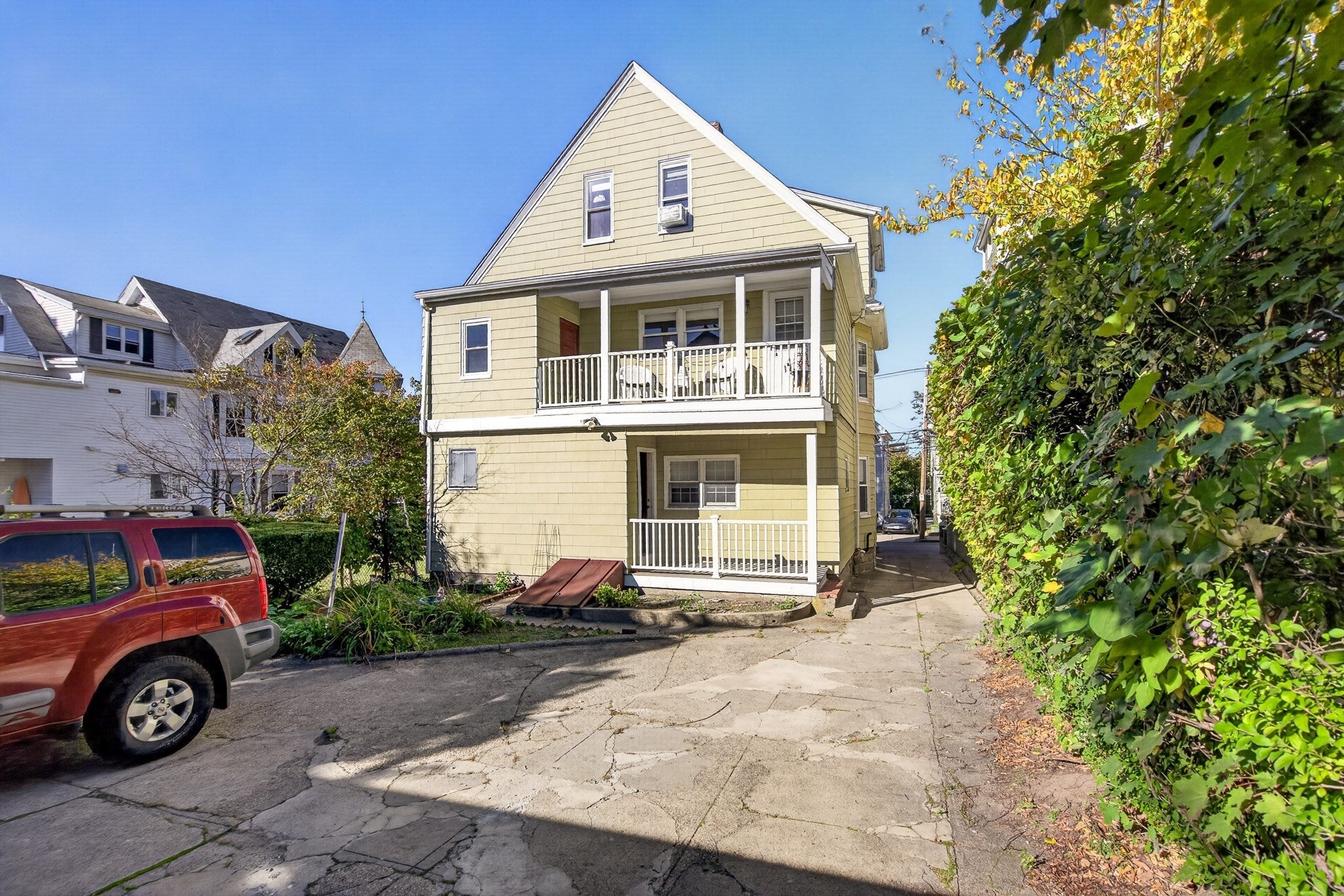 70 Hudson St #1, Somerville, MA Photo #17