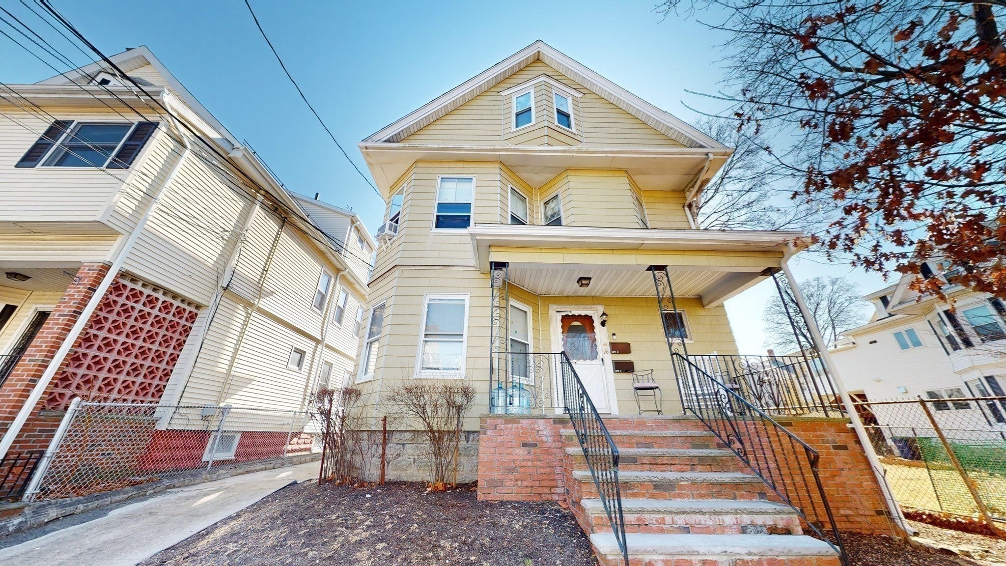 70 Hudson St #1, Somerville, MA Photo #11