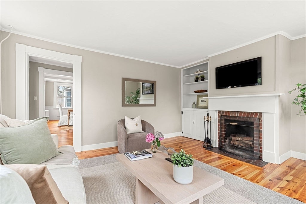 14 Linden Street