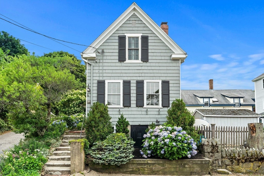 14 Linden Street