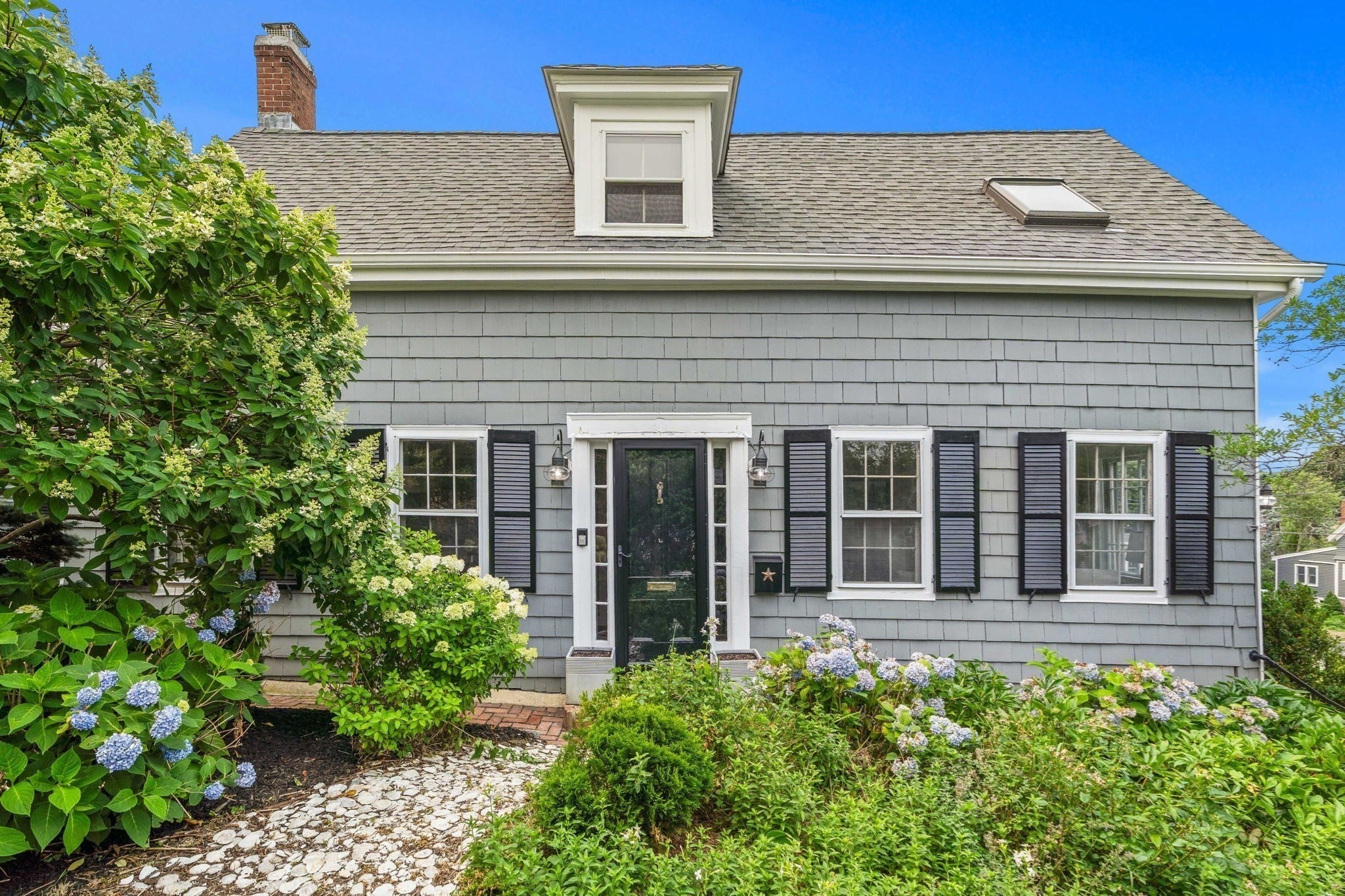 14 Linden Street
