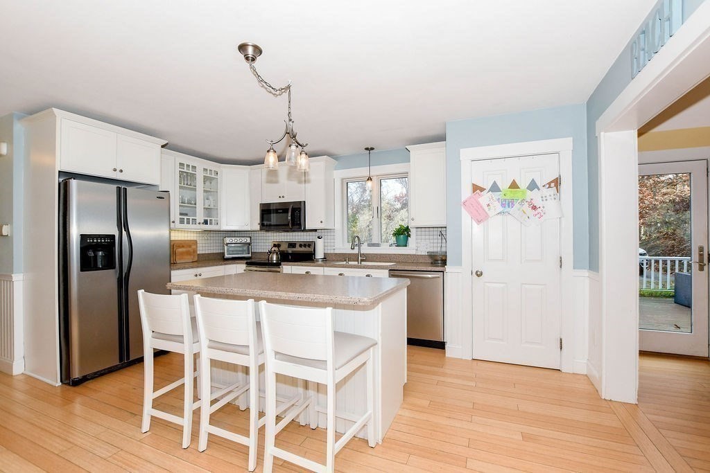 150 Herring Pond Rd.