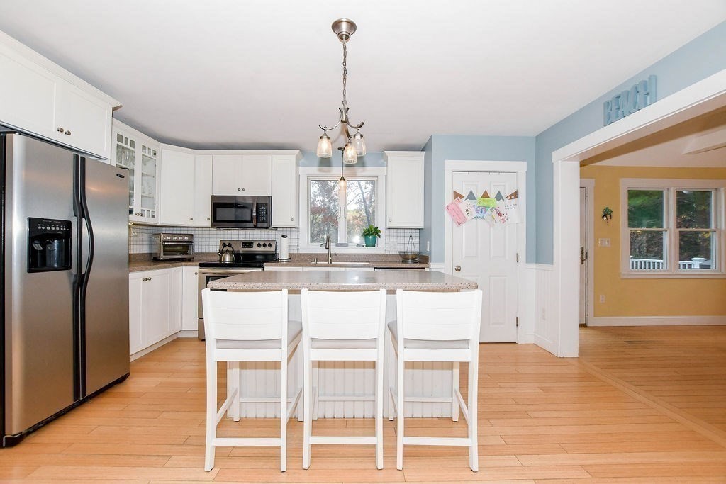 150 Herring Pond Rd.