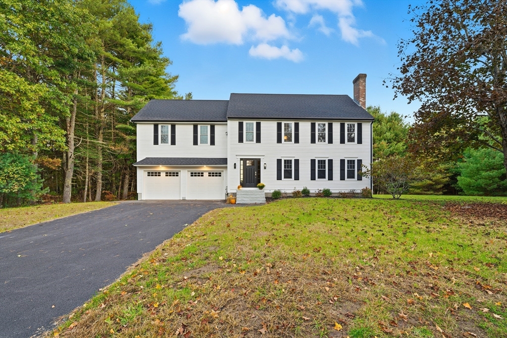 18 Crosswinds Drive