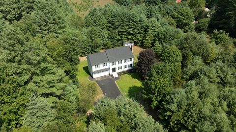 18 Crosswinds Drive Groton MA 01450