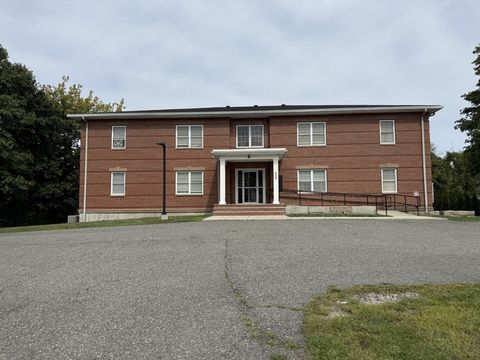 576 South Ave 6 Whitman MA 02382