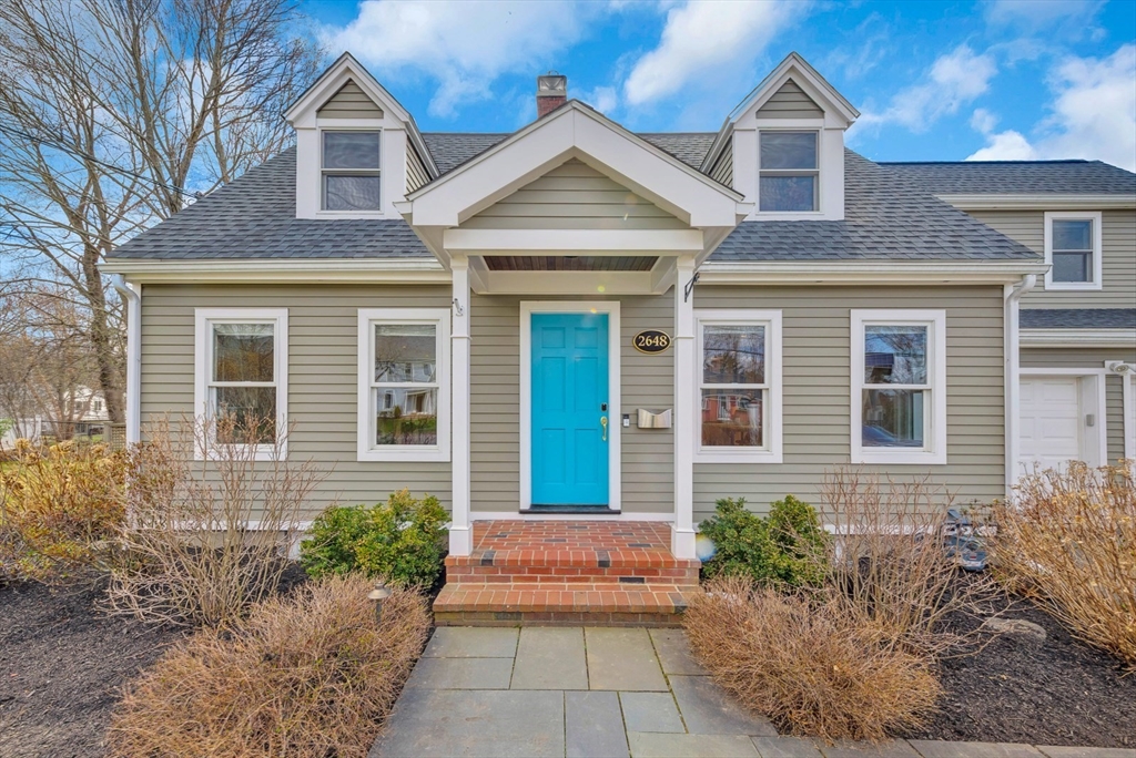 2648 Massachusetts Avenue