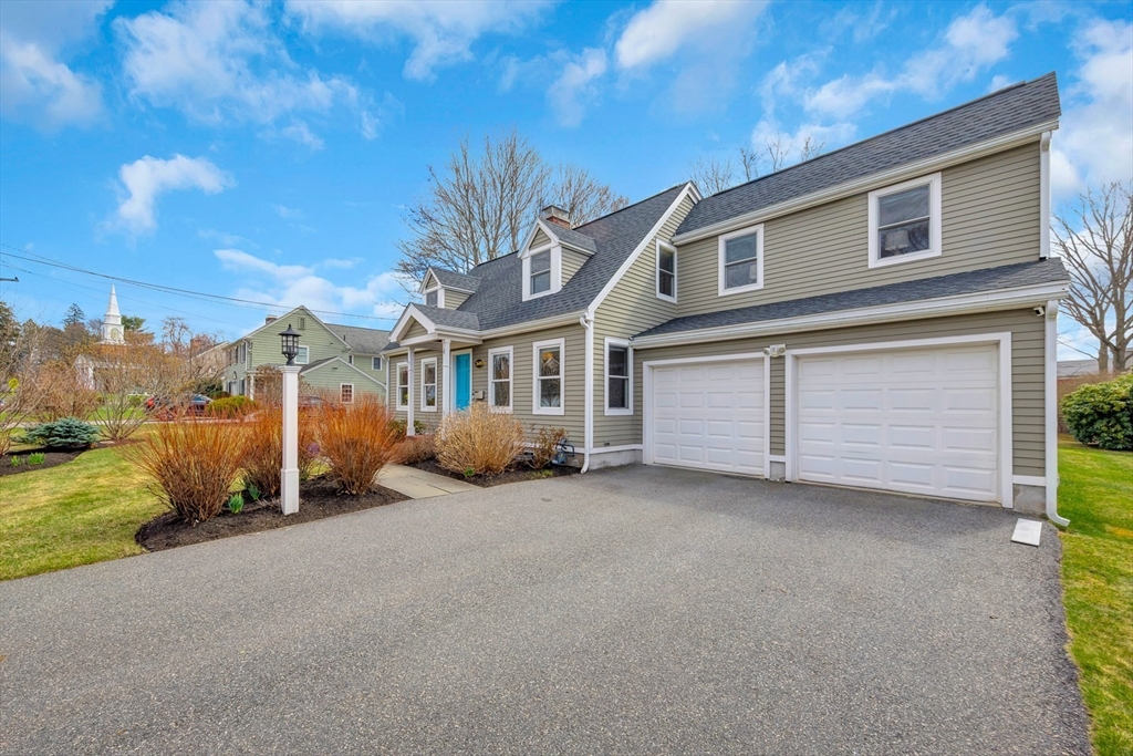 2648 Massachusetts Avenue