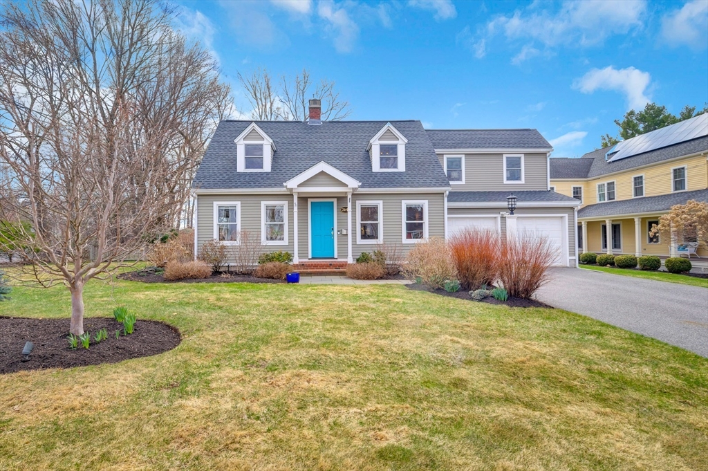 2648 Massachusetts Avenue