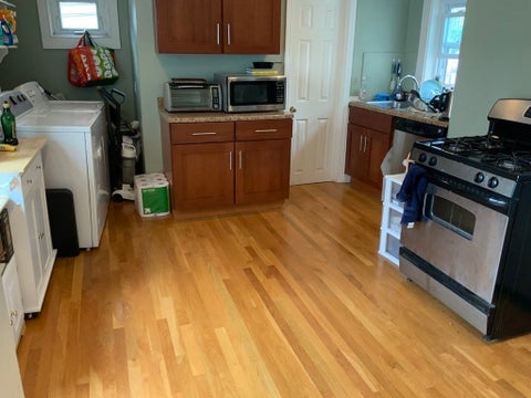 Photo of 27 Jenkins St #2, Boston, MA 02127 (MLS # 73556715)