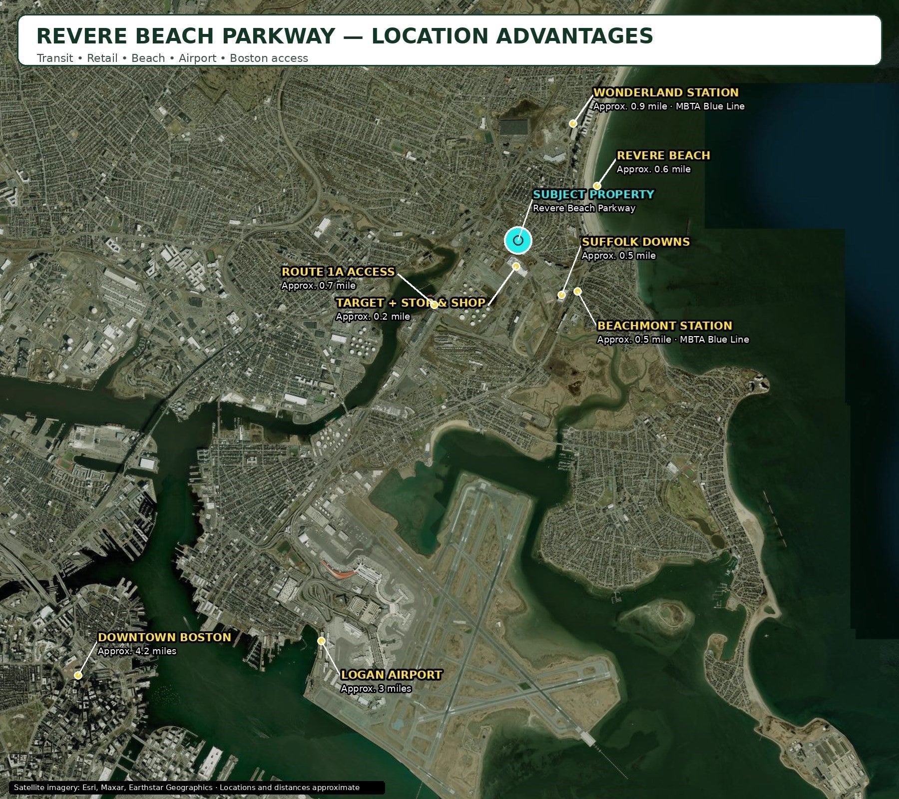 0 Revere Beach Pkwy