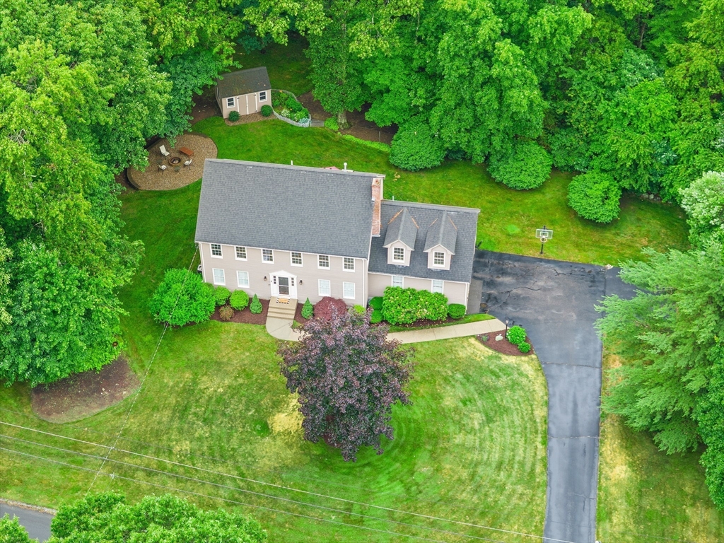 39 Jackson Cir