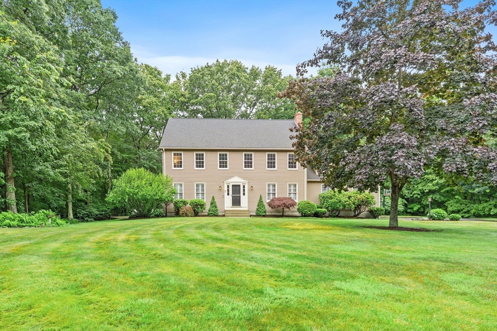 39 Jackson Cir