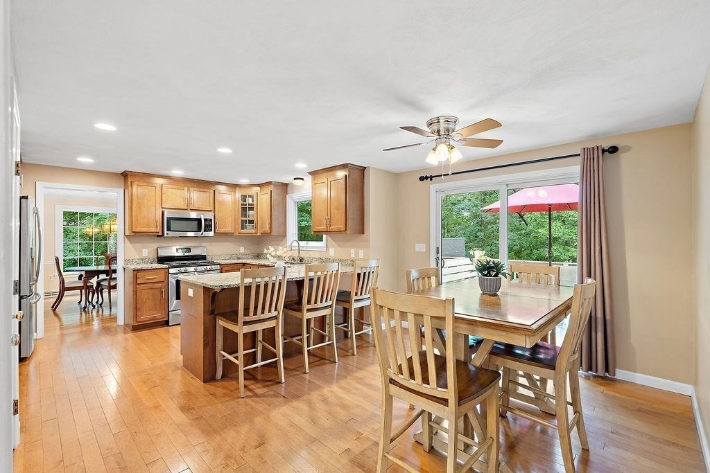 39 Jackson Cir