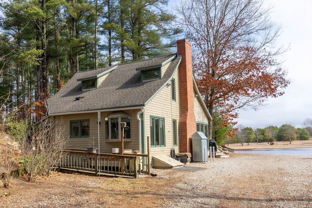 28 Wareham