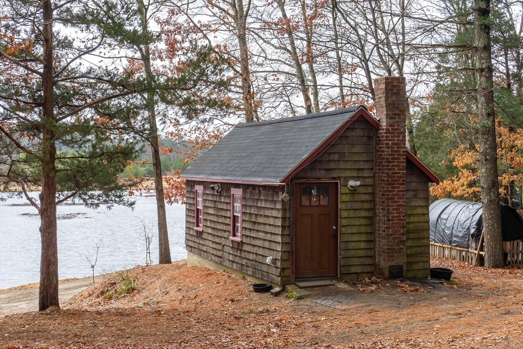 28 Wareham