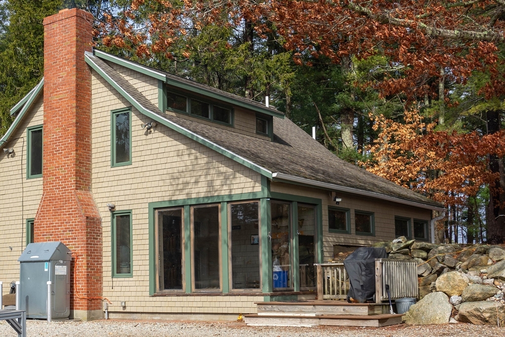 28 Wareham