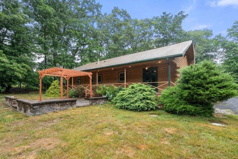 Photo of 56 Parmenter Ln, North Attleboro, MA 02760 (MLS # 73548400)